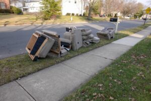 furniture removal